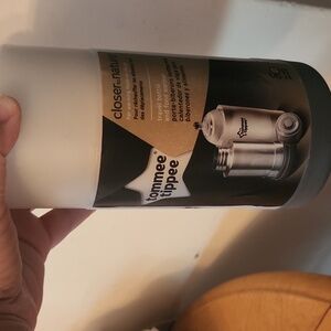 Tommee Tippee bottle warmer